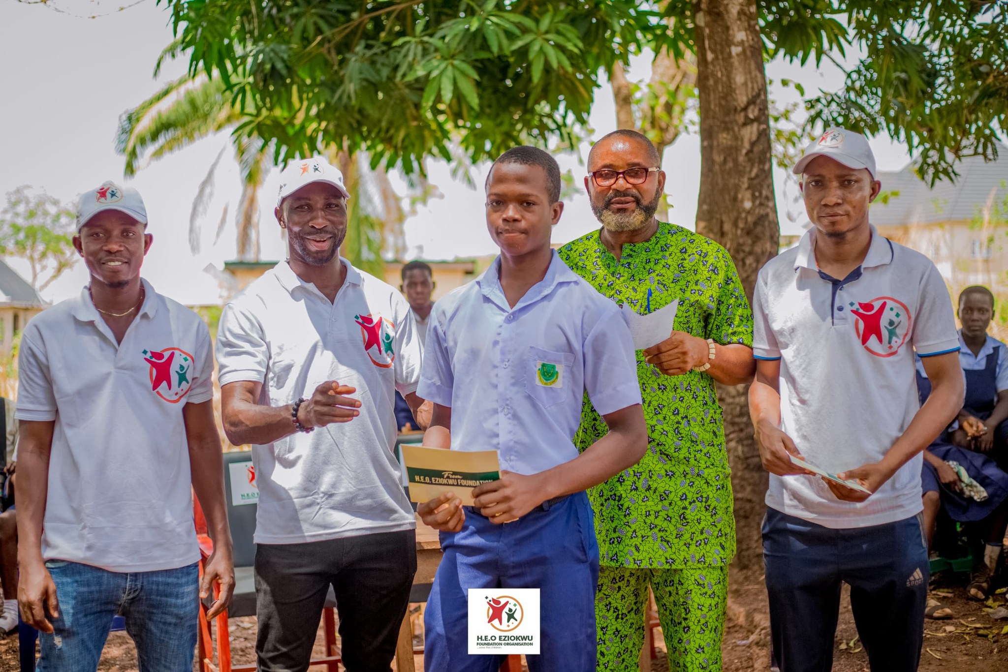 Best in Class Rewards