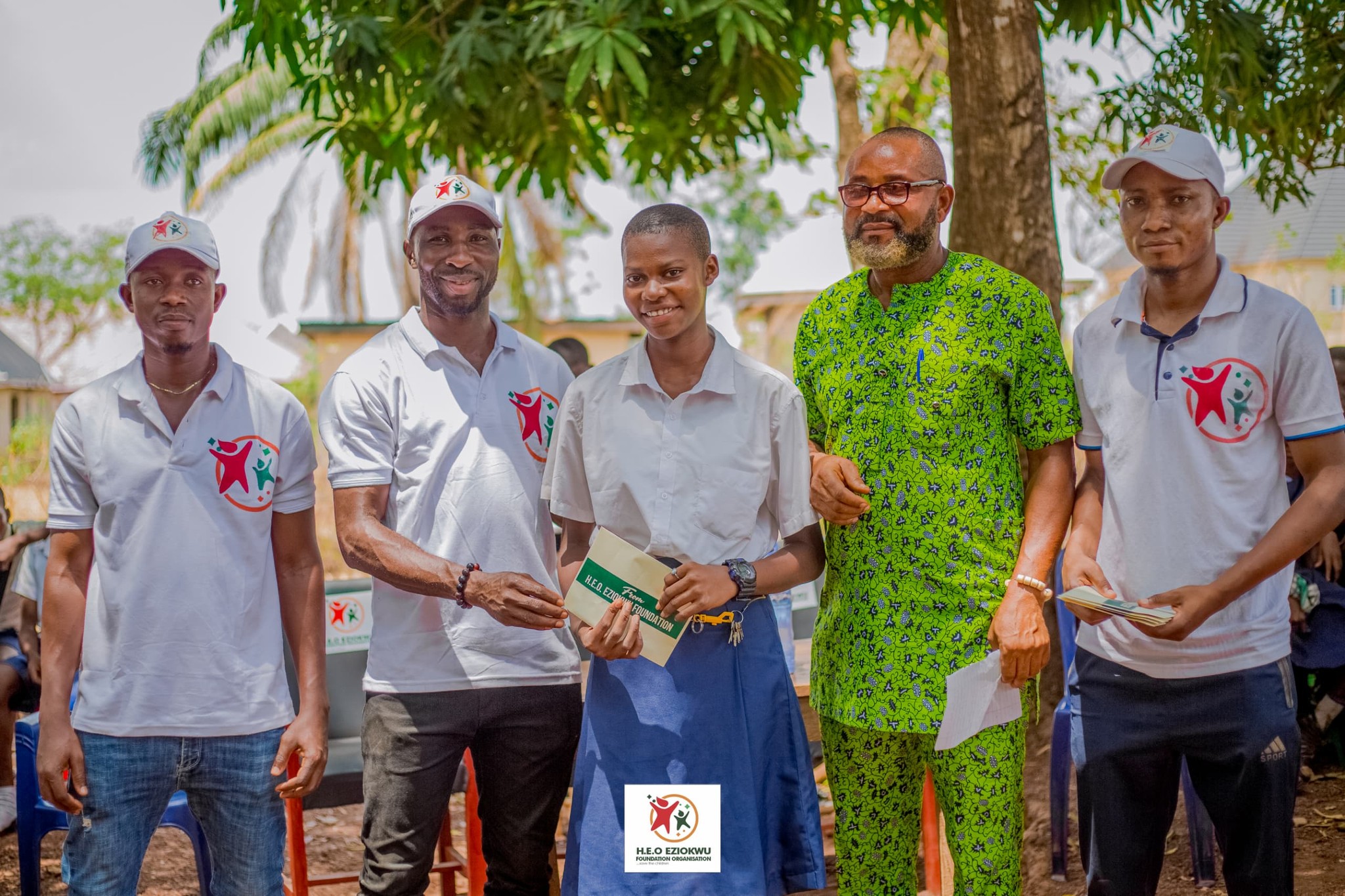 Best in Class Rewards