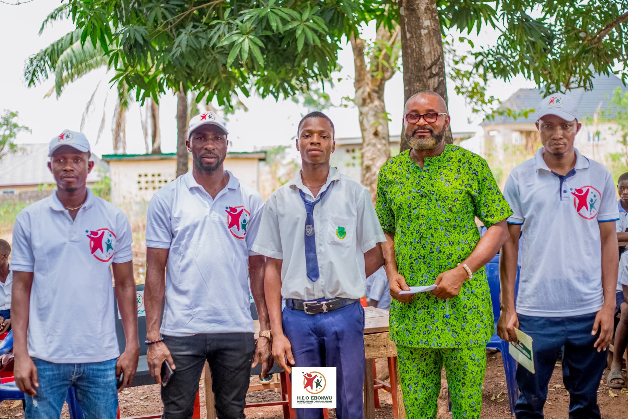 Best in Class Rewards