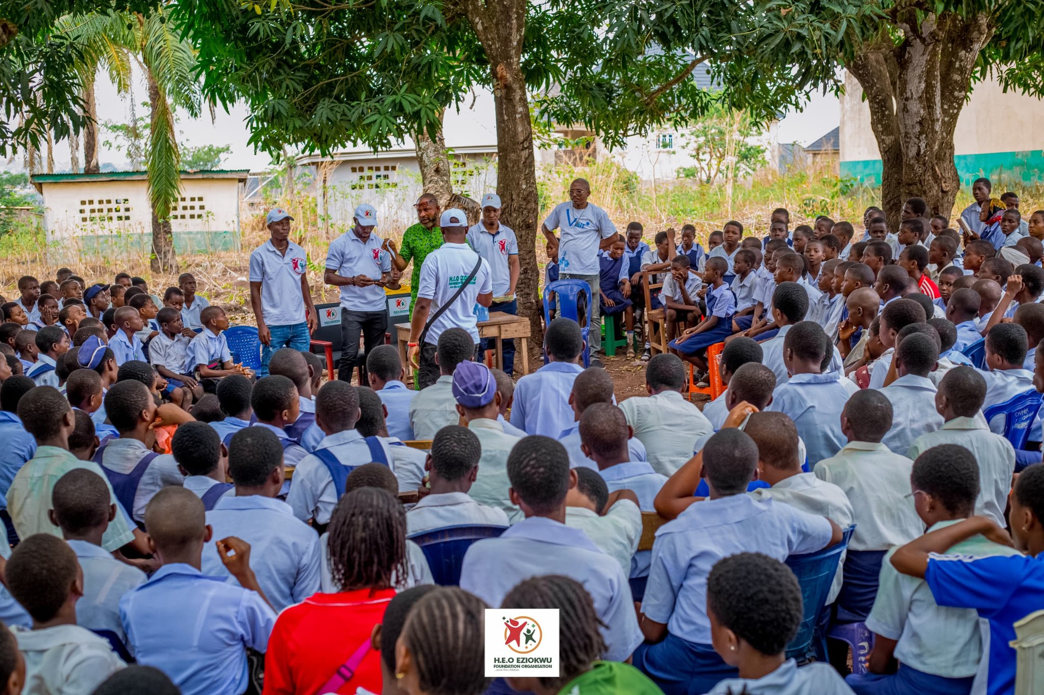 Best in Class Rewards