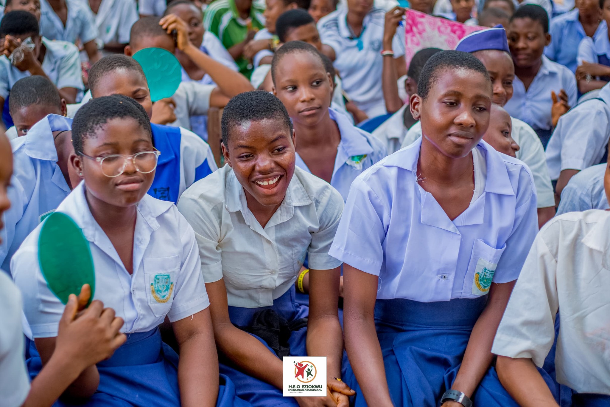 Best in Class Rewards